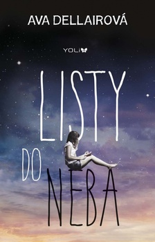 obálka: Listy do neba