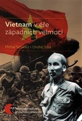 obálka: Vietnam v éře západních velmocí