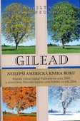 obálka: Gilead