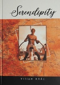 obálka: Serendipity