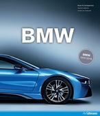 obálka: BMW Jubilee Edition