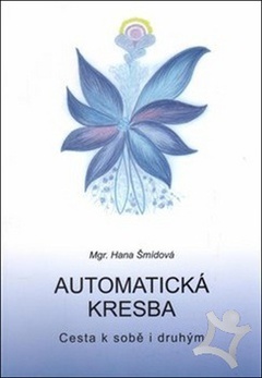 obálka: Automatická kresba