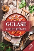 obálka: Guláše a jejich příbuzní - 3.vydání