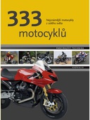 obálka: 333 motocyklů