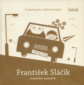 obálka: František Sláčik