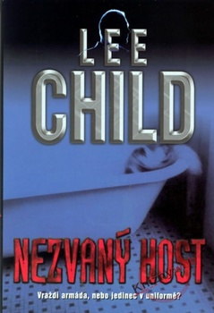 obálka: Nezvaný host