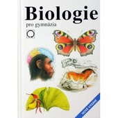 obálka: Biologie pro gymnázia - 11. vydání