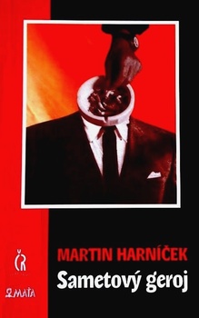 obálka: Sametový geroj