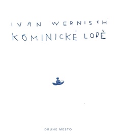 obálka: KOMINICKÉ LODE