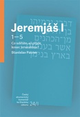 obálka: Jeremjáš I