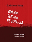 obálka: Globálna sexuálna revolúcia