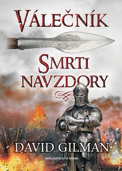 obálka: Válečník Smrti navzdory