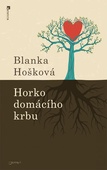 obálka: Horko domácího krbu