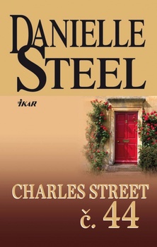 obálka: Charles Street č. 44