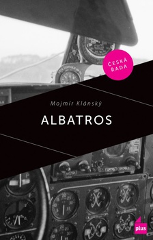 obálka: Albatros
