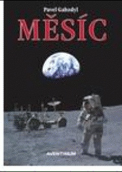 obálka: Měsíc