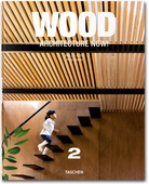 obálka: Wood Architecture Now! Vol. 2