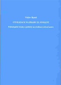 obálka: Civilizace na prahu 21.století