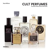 obálka: Cult Perfumes