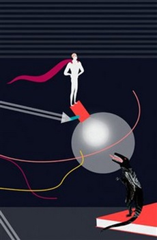 obálka: Císař jsem já