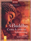 obálka: Buddha – Cesta k vnitřní rovnováze – 2. vydání
