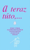 obálka: A teraz túto... 8