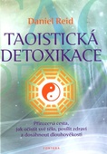 obálka: Taoistická detoxikace