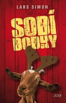 obálka: Sobí bobky