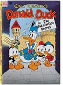 obálka: Donald Duck Vol.1 1942 - 1950