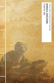 obálka: Wásitské vyznání