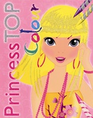 obálka: Princess TOP Colour (ružová)