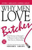 obálka: Why Men Love Bitches