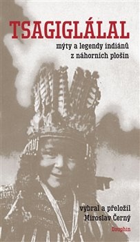 obálka: Tsagiglálal