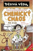 obálka: Děsivá věda - Chemický chaos 