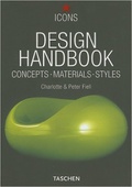obálka: Design Handbook
