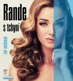 obálka: Rande s tchyní