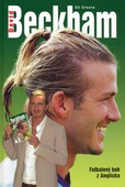 obálka: David Beckham