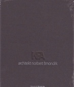 obálka: Architekt Norbert Šmondrk