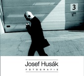 obálka: Josef Husák - Fotografie
