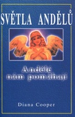 obálka: Světla andelů - Andělé nám pomáhají
