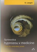 obálka: Sprievodca hypnózou v medicíne