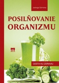 obálka: Posilňovanie organizmu