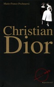 obálka: Christian Dior