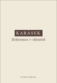 obálka: Diference v identitě