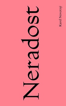 obálka: Neradost