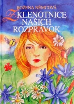 obálka: Z klenotnice našich rozprávok