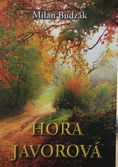 obálka: Hora javorová