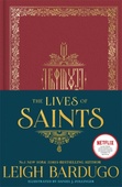 obálka: The Lives of Saints gift edition