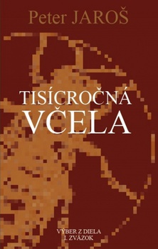 obálka: Tisícročná včela