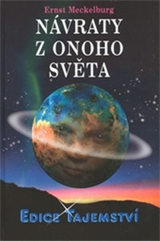 obálka: NÁVRATY Z ONOHO SVETA